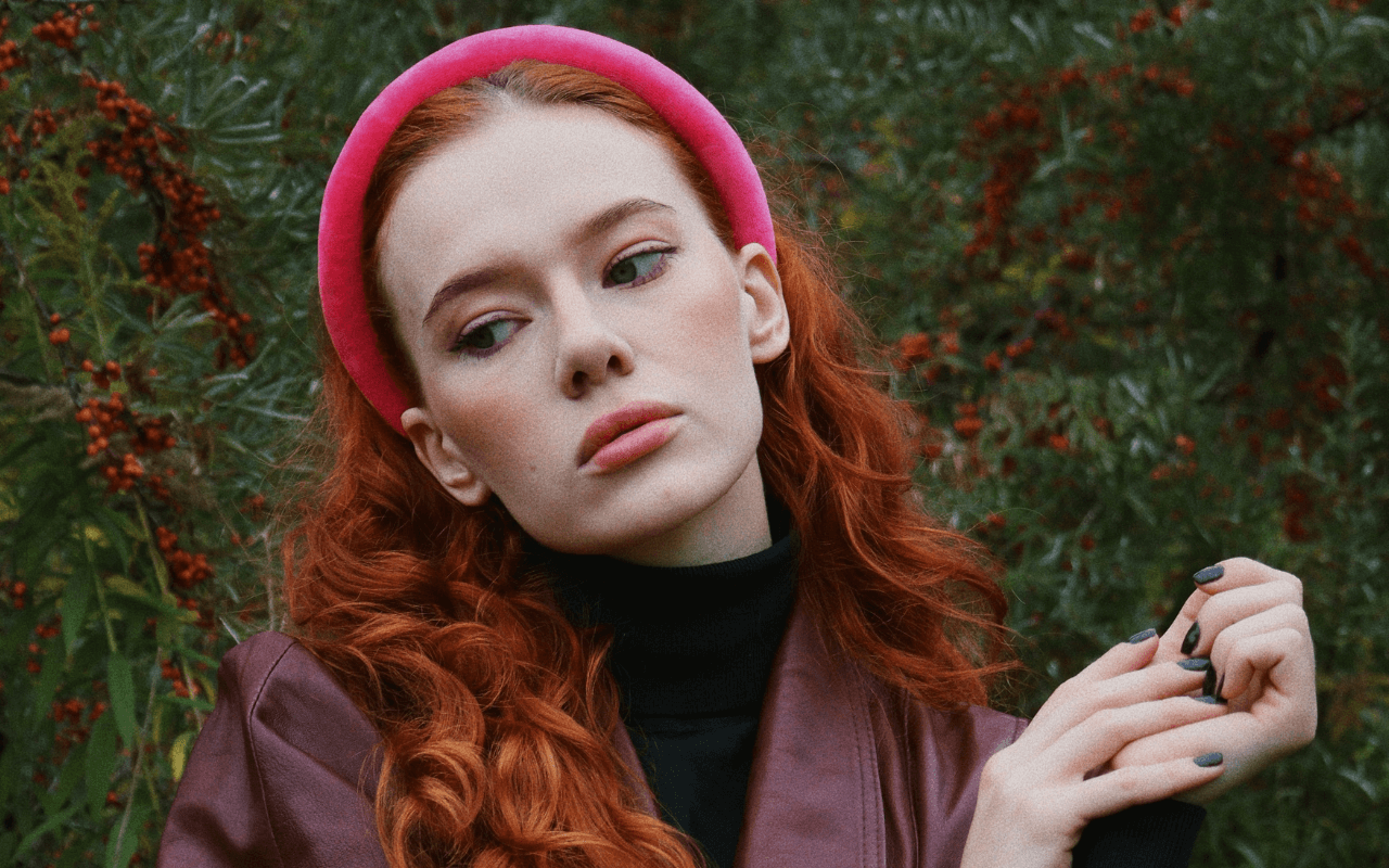 Pielęgnacja włosów less waste