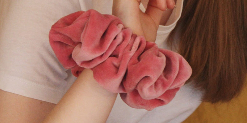 Scrunchies
