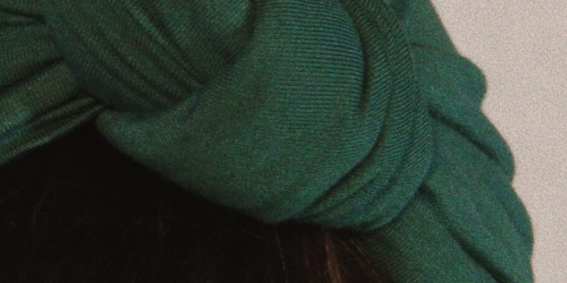 Turbany
