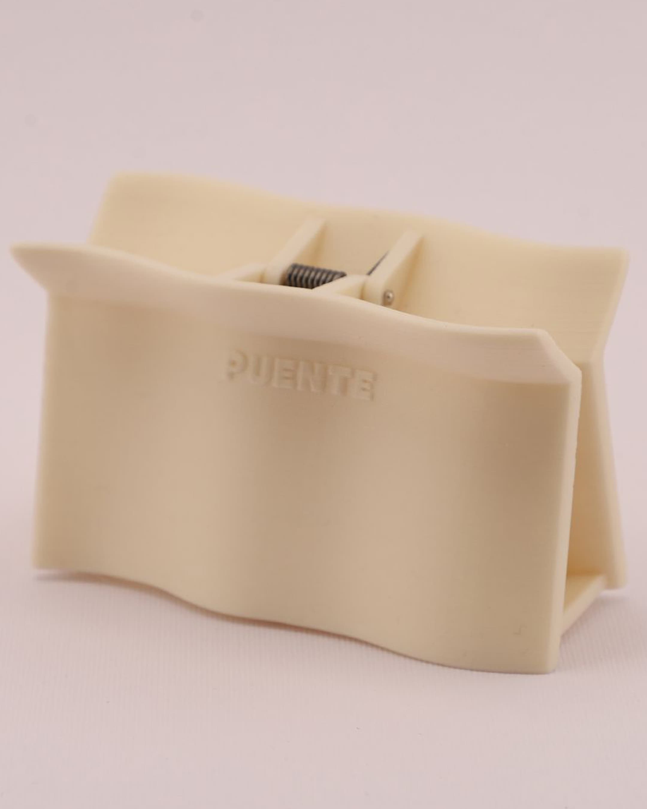 Klamra do włosów PUENTE Aruba - Crema - Standard