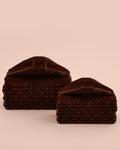 Klamra do włosów PUENTE Medellin - Choco - MINI