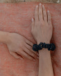 Scrunchie bambusowe MINI hejo Gwiezdny Pył, zdjęcie 1