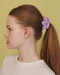 Scrunchie welurowe MINI hejo "Harmony"