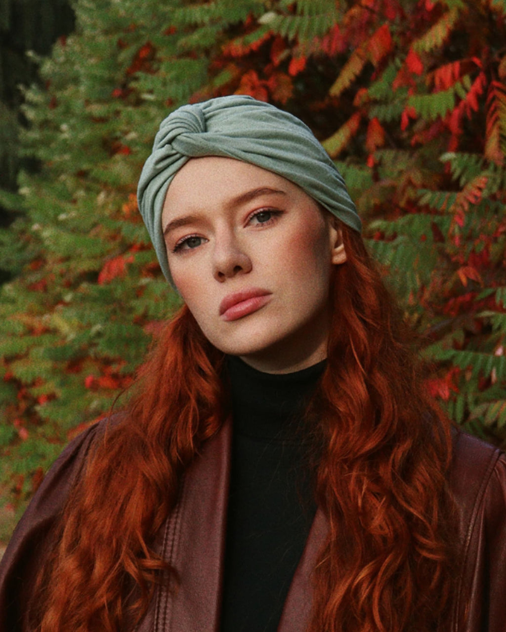 Turban hejo "Jasmine"