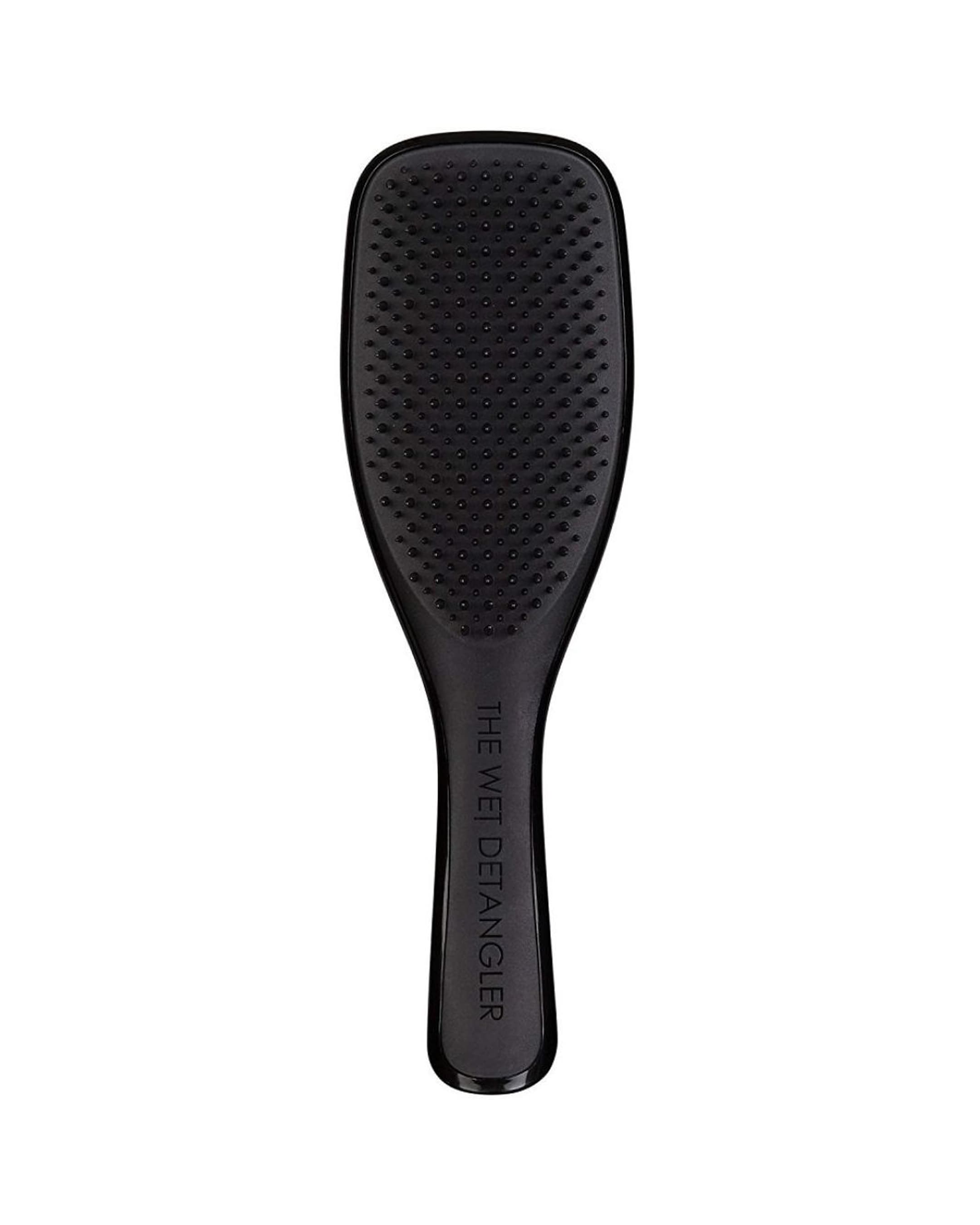 Szczotka do włosów Tangle Teezer Wet Brush - Midnight Black
