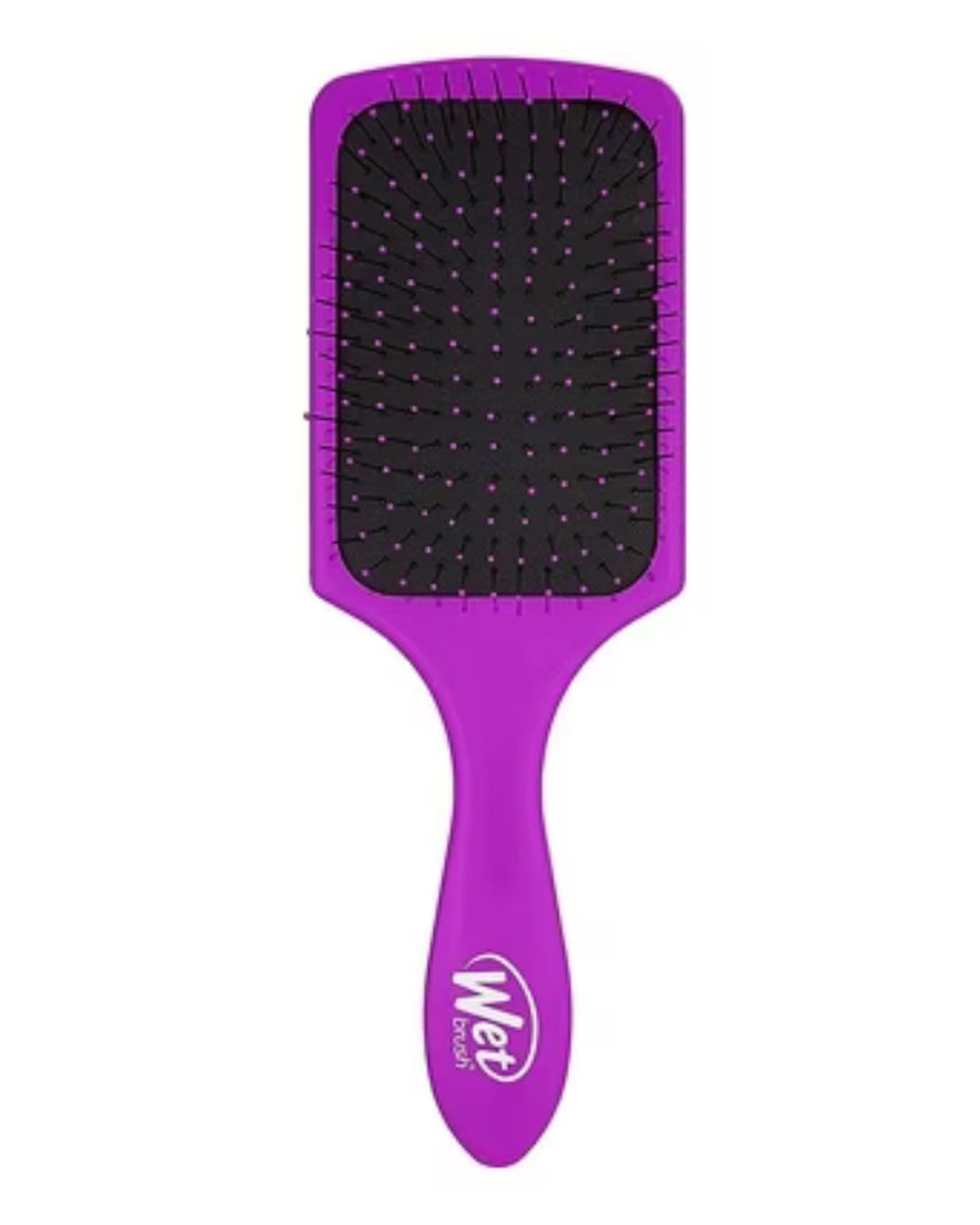 Szczotka do włosów Wet Brush Detangler Paddle Purple