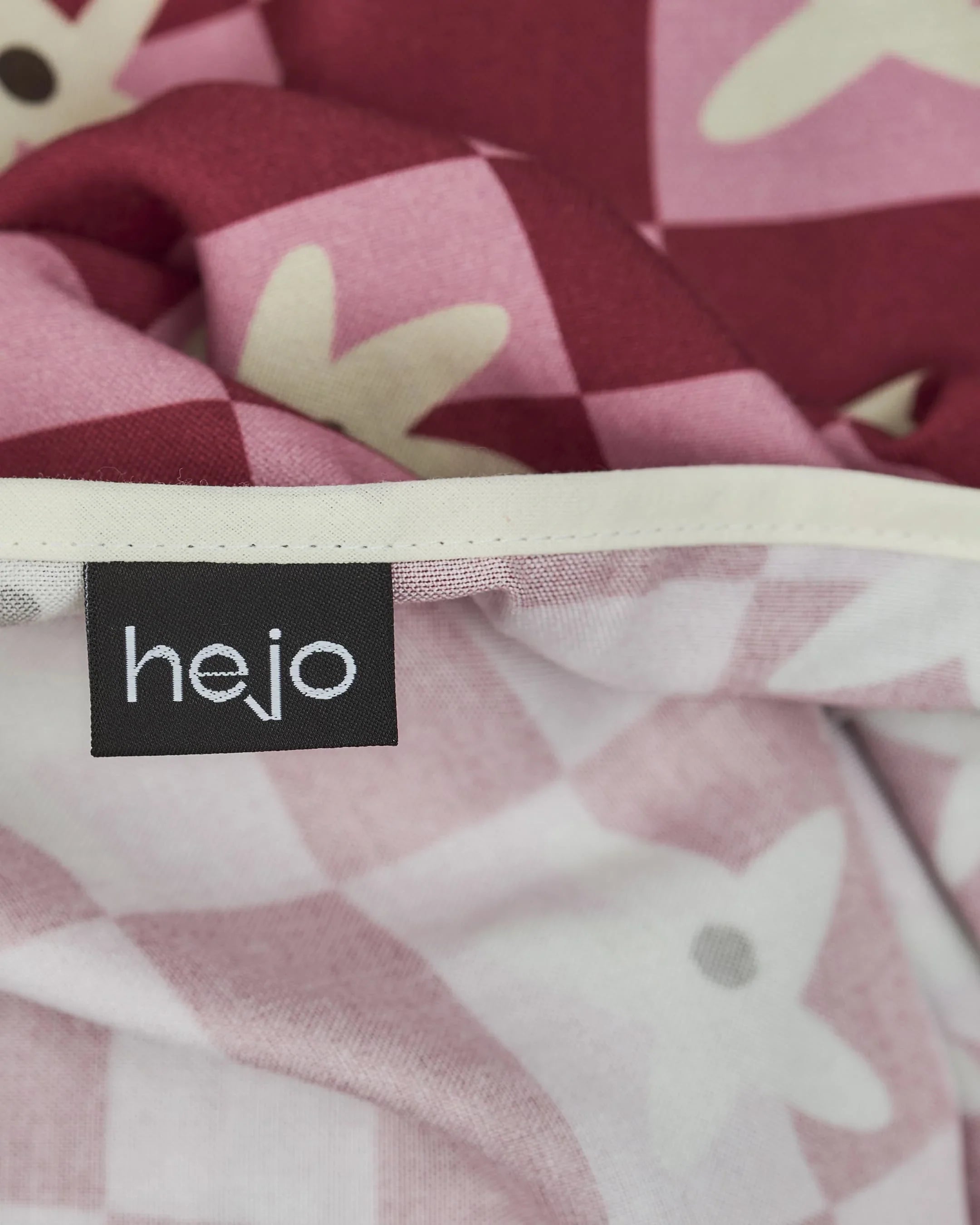 OUTLET - Bambusowy ręcznik do włosów hejo “Pop”