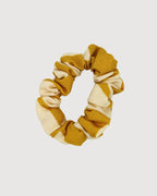 Scrunchie bambusowe MINI hejo "Miodowe Lata"