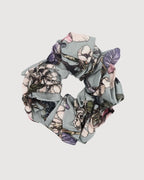 Scrunchie bambusowe hejo "To Był Maj"
