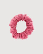 Scrunchie welurowe MINI hejo "Cheer"