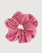 Scrunchie welurowe hejo "Cheer"