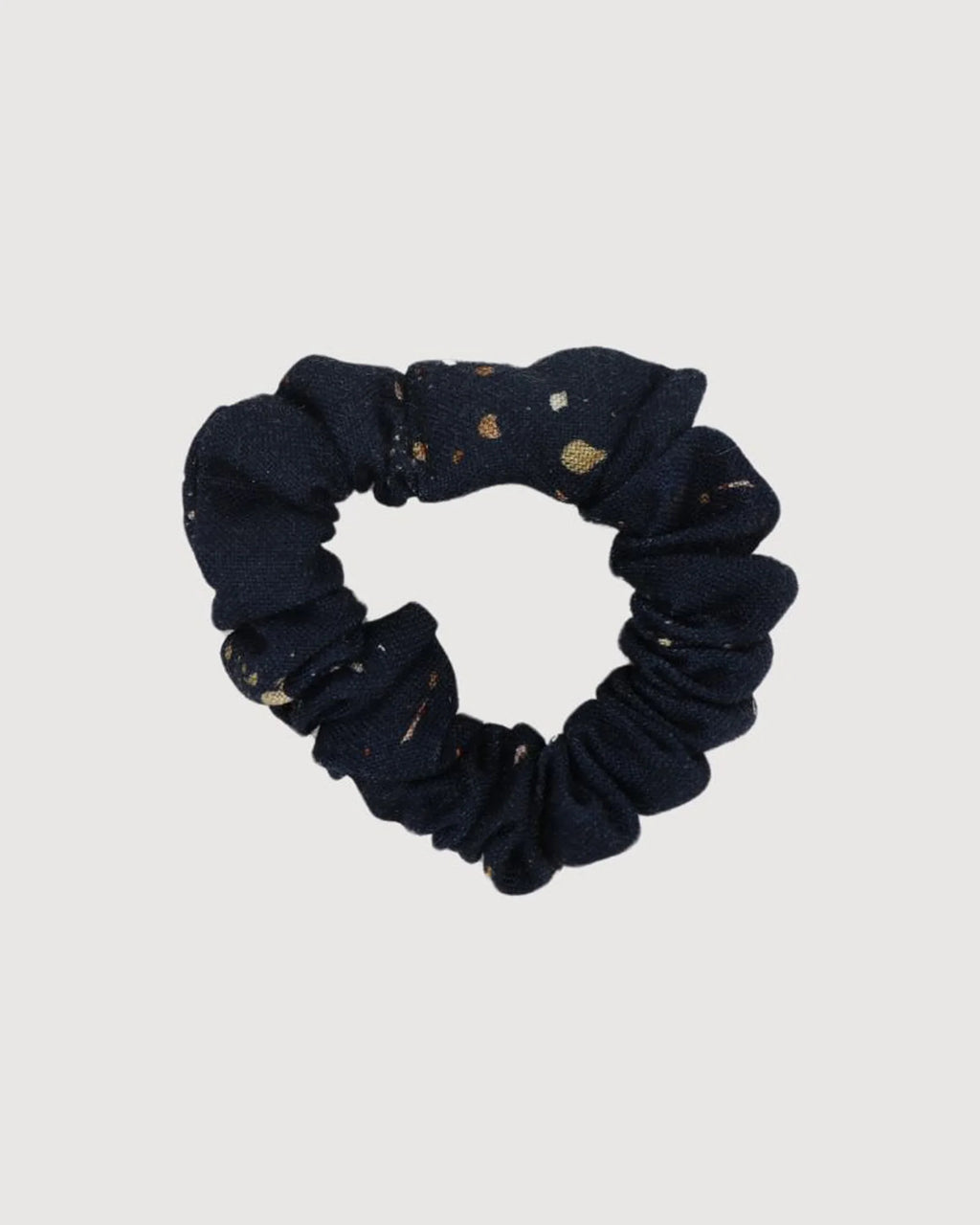 Scrunchie bambusowe MINI hejo Gwiezdny Pył, zdjęcie 2