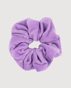 Scrunchie welurowe hejo "Harmony"