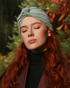 Turban hejo "Jasmine"