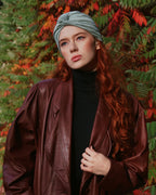 Turban hejo "Jasmine"