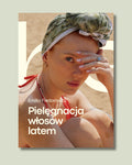 Pielęgnacja włosów latem – Emilia Fiedorowicz – EBOOK